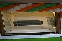 HOTEL ADHYAY PALACE, Ahmedabad