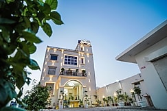 Hotel Aryavart, Ayodhya