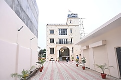 Hotel Aryavart, Ayodhya