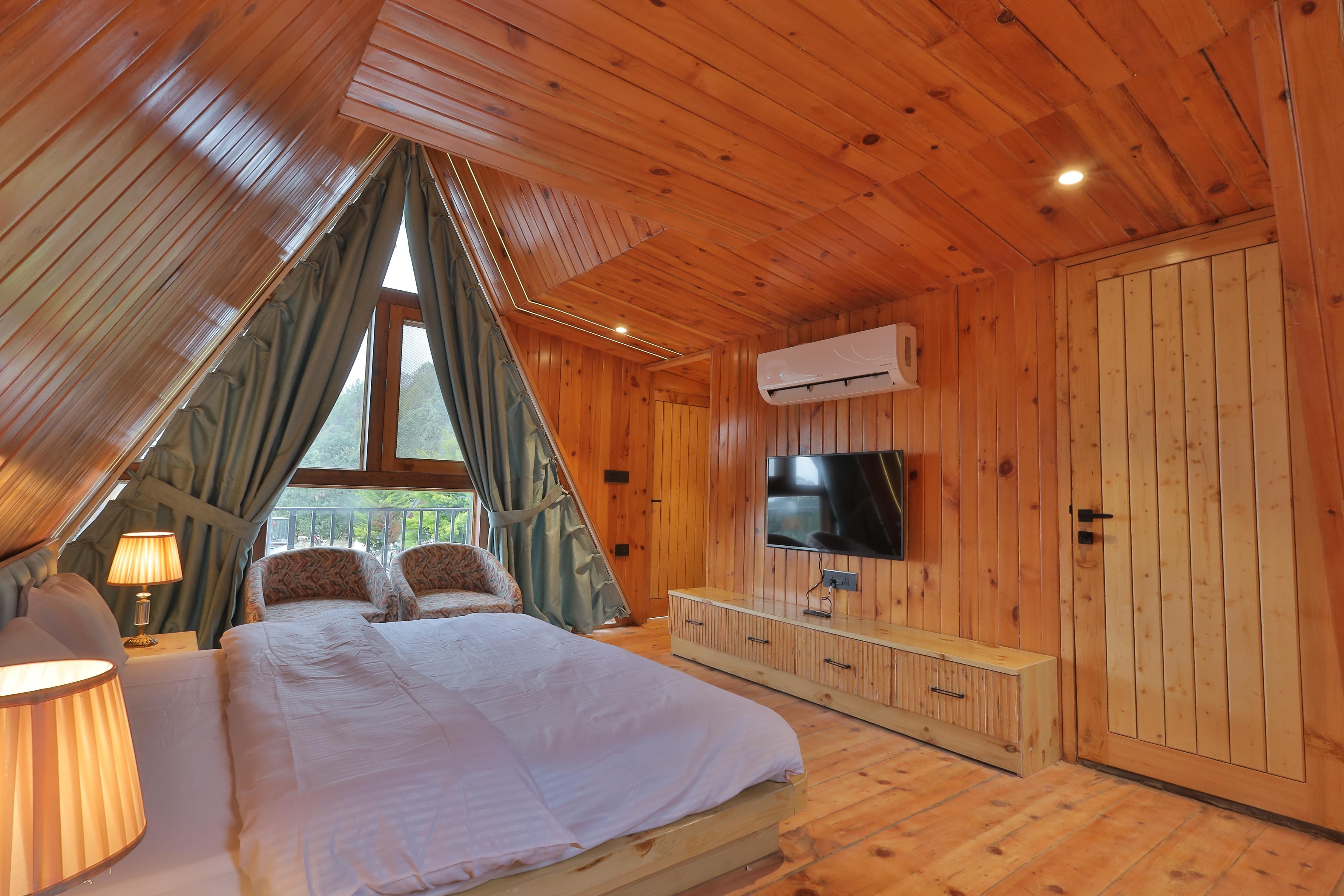 Dreamation Resorts - Tap to explore photos