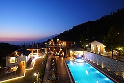 Dreamation Resorts, Bir Billing