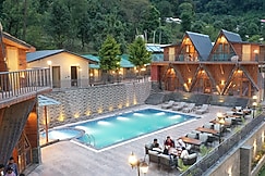 Dreamation Resorts, Bir Billing