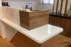 Urban Oasis Hotel, Pune