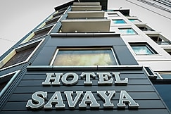 Hotel Savaya, Rishikesh
