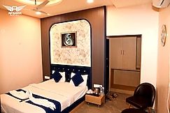 Hotel Apsara, Ujjain