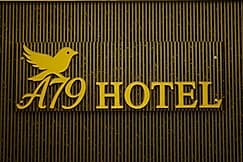 A79 hotel, Chennai