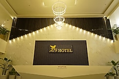 A79 hotel, Chennai
