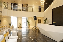 Sekaran Residency - Sekaran Mall Hotel, Chennai