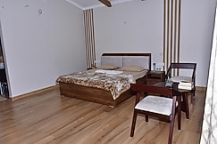EDEN FARM, Jim Corbett (Ramnagar)