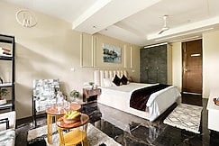 Lutf | The Homestay, Delhi