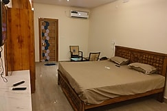 Hotel welcome inn, Patnagarh