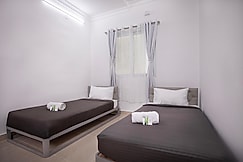 Z Express Anoop, Bangalore