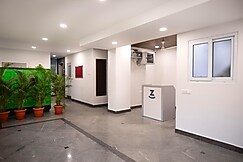 Z Express Anoop, Bangalore