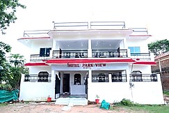 HOTEL PARK VIEW, Khajuraho