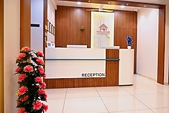 Hotel Wilson Hill, Valsad