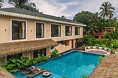 SaffronStays Frangipani, Alibaug
