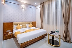 HOTEL DD COMFORT, Bangalore