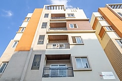 Housr Coleman Hebbal Near Manyata Tech Park, Bengaluru, Bangalore