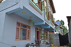 Ramadan PG House, Sonmarg