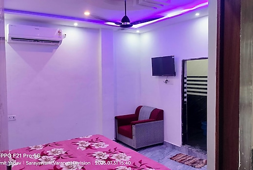 Hotel O Ujala Guest House