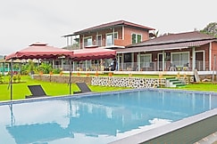 Euphoria Farmstay (Pure Veg) Khopoli, Karjat