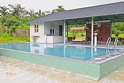 Euphoria Farmstay (Pure Veg) Khopoli, Ulhasnagar