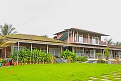 Euphoria Farmstay, Pali, Maharashtra