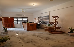 Common Area