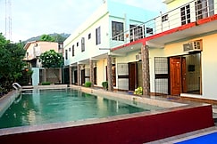 TigerEye Resort, Jim Corbett (Ramnagar)
