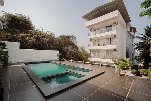 Capella by @thekiwistays