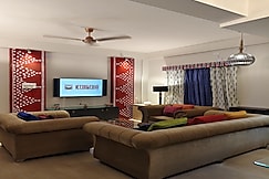 Odi Kongoda | The Odia Soul | Entire 1BHK Apartment, Bhubaneshwar