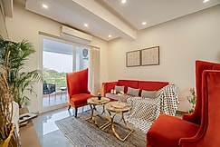 Cosmos by @thekiwistays, Goa