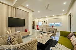 Nebula by @thekiwistays, Goa