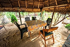 Sahubar Sadiq, Mahabalipuram