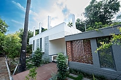 SSS Farm House, Cheyyur