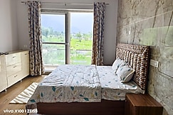 SAAR Palampur Villa| 5BHK| Dhauladhaar Views, Palampur