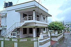 KK Gardens, The Oxy Live, Palakkad