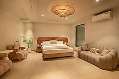 Jade Manor Villa | 3 BHK | 1st Floor, Zirakpur