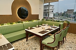 The Regent Hotel, Naina Devi