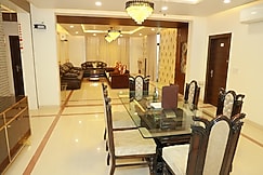 Hotel Aravali Residency, Rewari