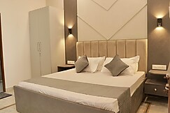 2BHK Independent Villa WiFi Parking Prime Location, Jaipur