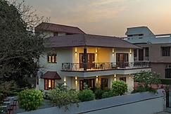The Namli Haus, Jaipur