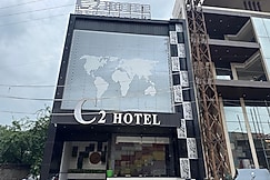 C2 Hotel, Agra