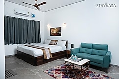 Green House Resort By Stay Vasa, Pen