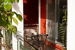 Green House Resort By Stay Vasa, Alibaug