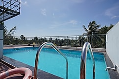 Sreepathi Prayag with Rooftop Swimming Pool, Guruvayur
