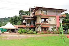 Delightful Homestays Jaypura Koppa, Koppa