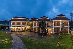 The Feel Munnar Resort & Spa, Munnar