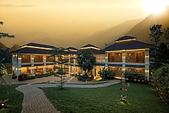 The Feel Munnar Resort, Munnar