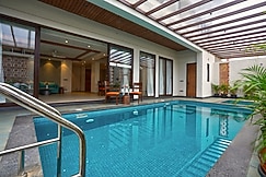 3BHK at Manas Lifestyle Villas, Igatpuri, Igatpuri